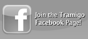 Join the Tramigo Facebook Page!