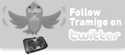 Follow Tramigo on Twitter!